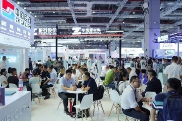 这场展览会 z6尊龙凯时·中国官方网站带来了什么解决方案？
